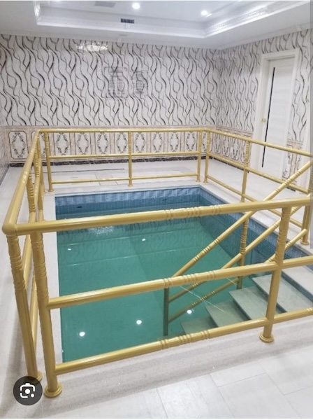 Ohr Natan Briarwood Mikvah